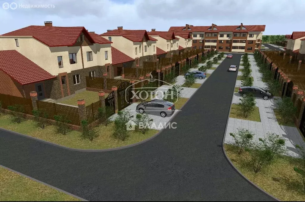 Дом в Элиста, Калачинская улица (120 м) - Фото 2