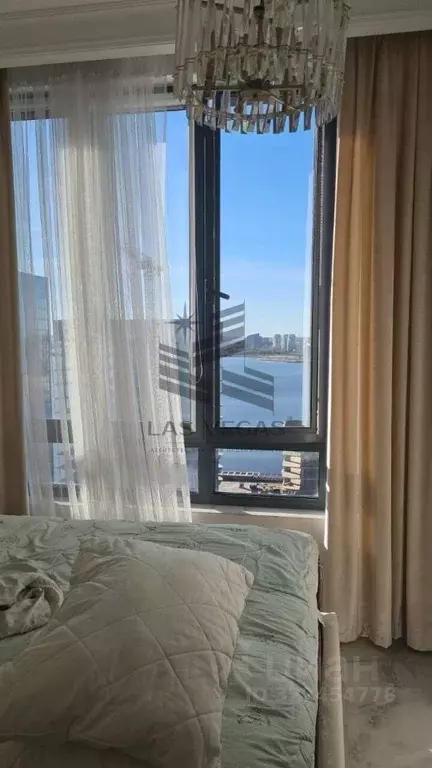 3-к кв. Татарстан, Казань ул. Алексея Козина, 2 (60.0 м) - Фото 2