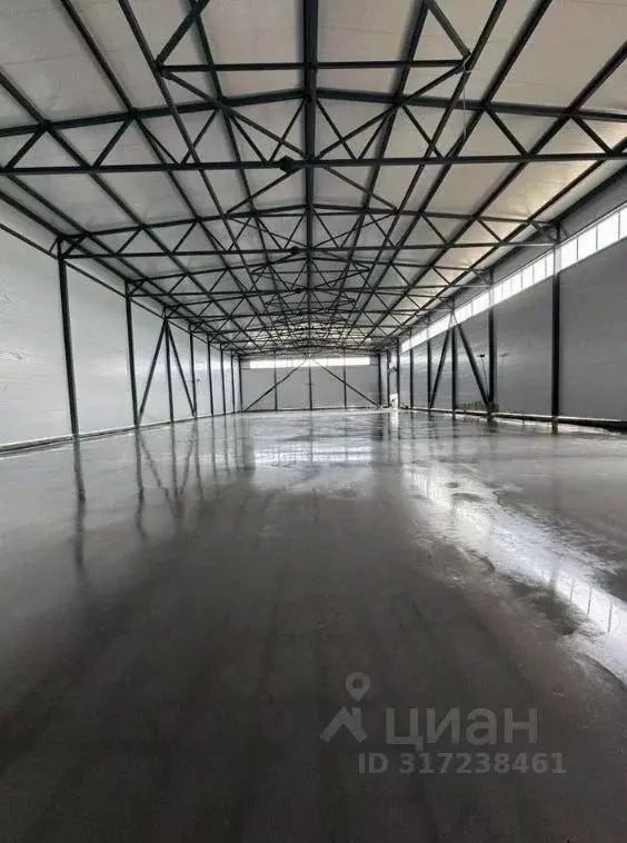 Склад в Московская область, Домодедово городской округ, д. Купчинино ... - Фото 2