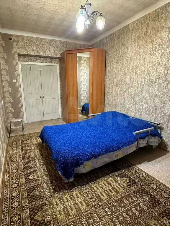 2-к. квартира, 59 м, 3/5 эт. - Фото 1
