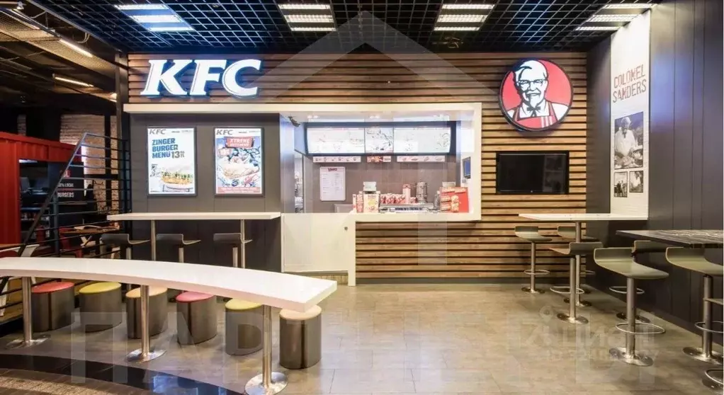 Помещение свободного назначения в Краснодарский край, Краснодар ... - Фото 1