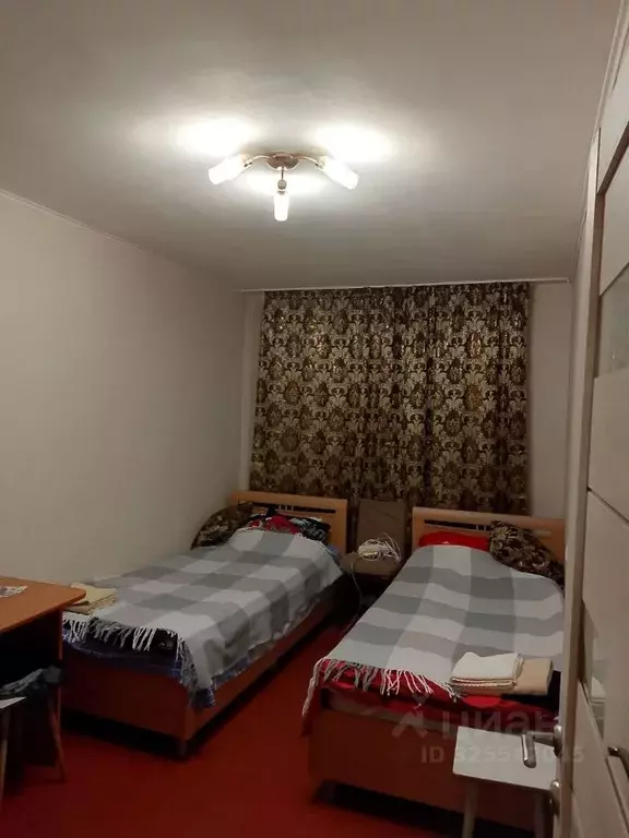 3-к кв. Санкт-Петербург, Санкт-Петербург, Сестрорецк ул. Борисова, 4 ... - Фото 2