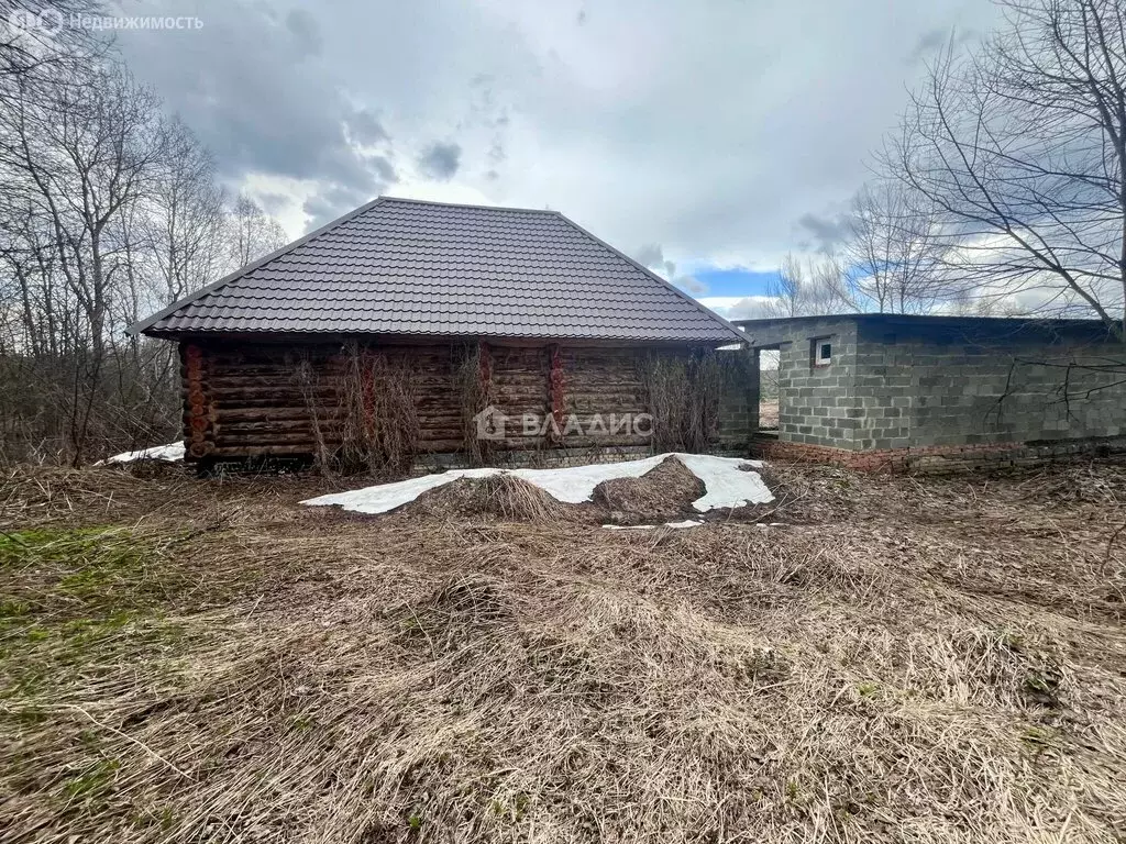 Дом в посёлок Лесозавод, Садовая улица, 23 (80.6 м) - Фото 2