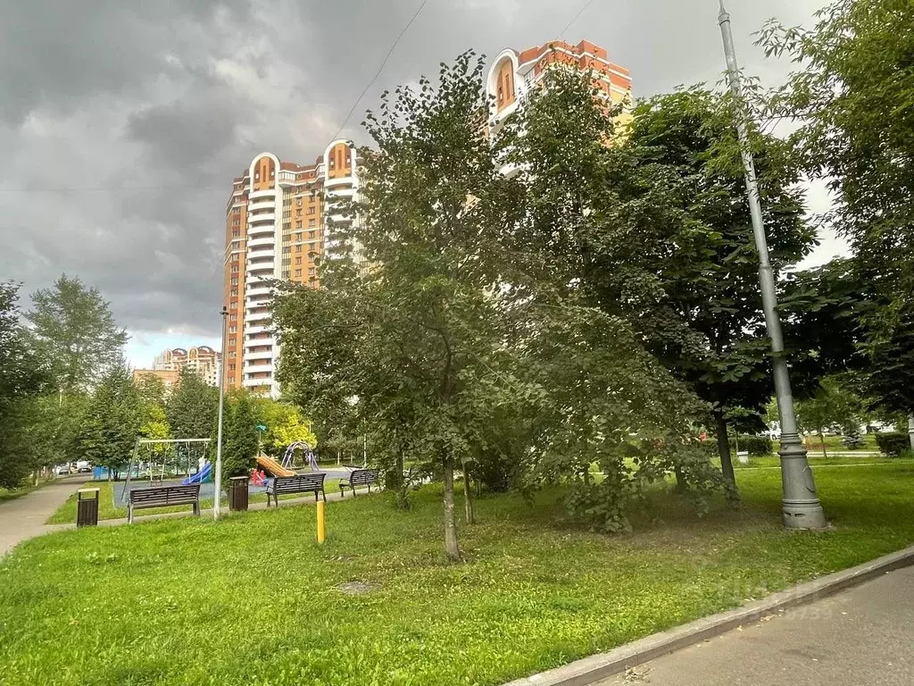 Помещение свободного назначения в Москва Нижегородская ул., 9А (10 м) - Фото 2