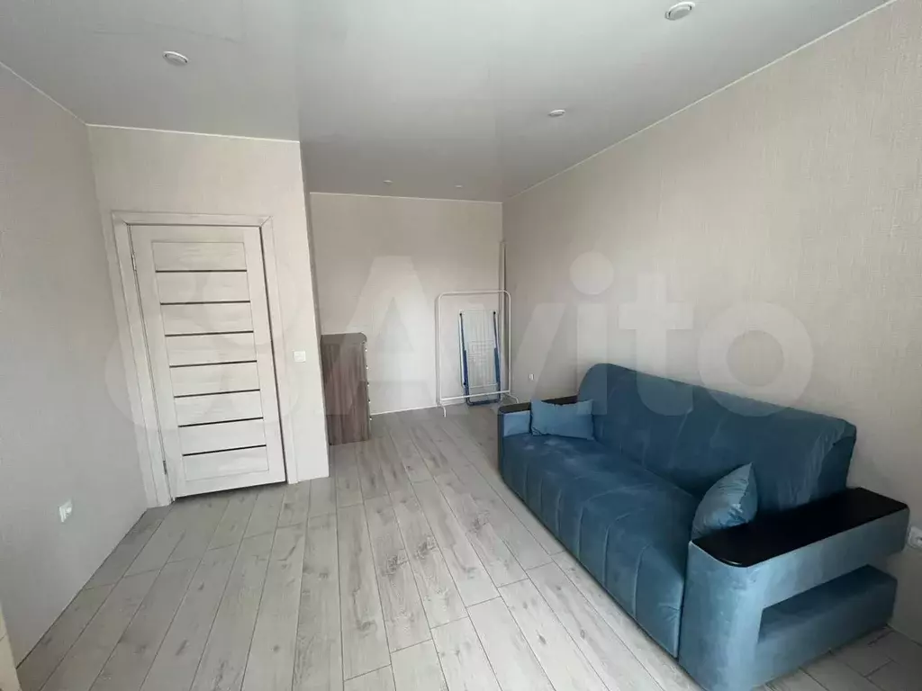1-к. квартира, 35 м, 5/9 эт. - Фото 1