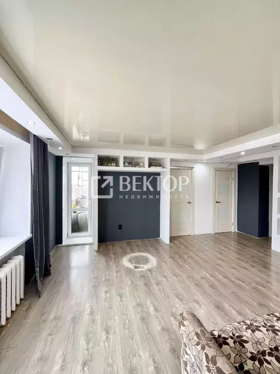 3-к кв. Костромская область, Кострома Малышково мкр, проезд Березовый, ... - Фото 2