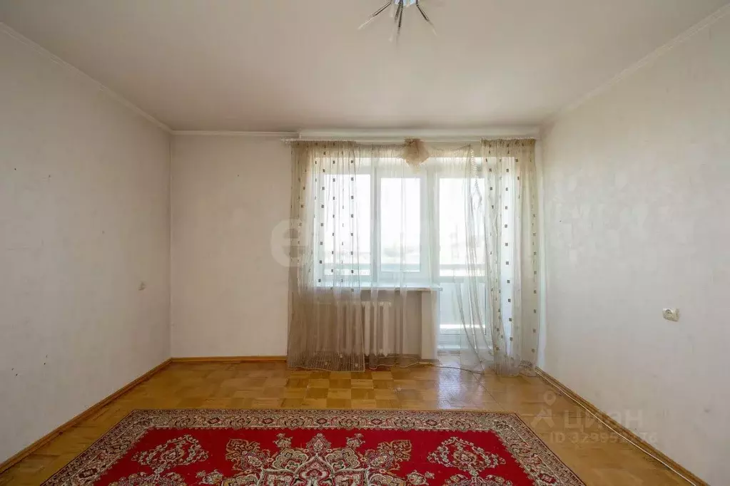 2-к кв. Тюменская область, Тюмень Ямская ул., 91 (47.7 м) - Фото 1