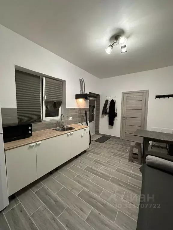 Дом в Московская область, Апрелевка Наро-Фоминский городской округ, ... - Фото 1