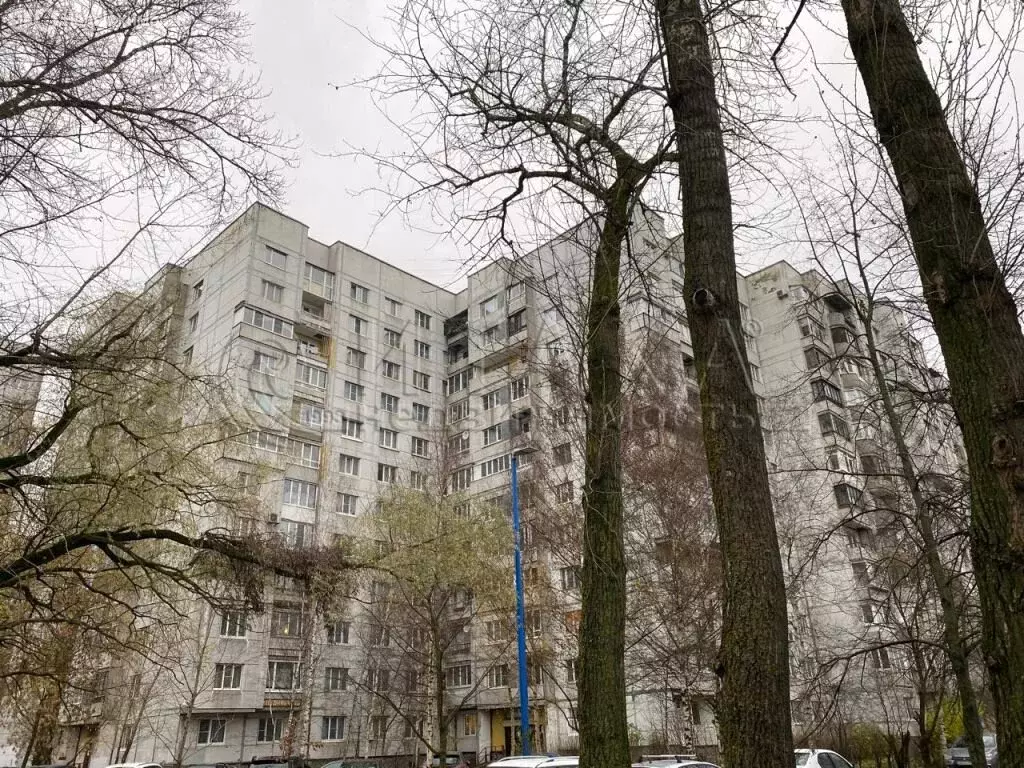 3-комнатная квартира: Санкт-Петербург, Пулковское шоссе, 13к1 (70.8 м) - Фото 2