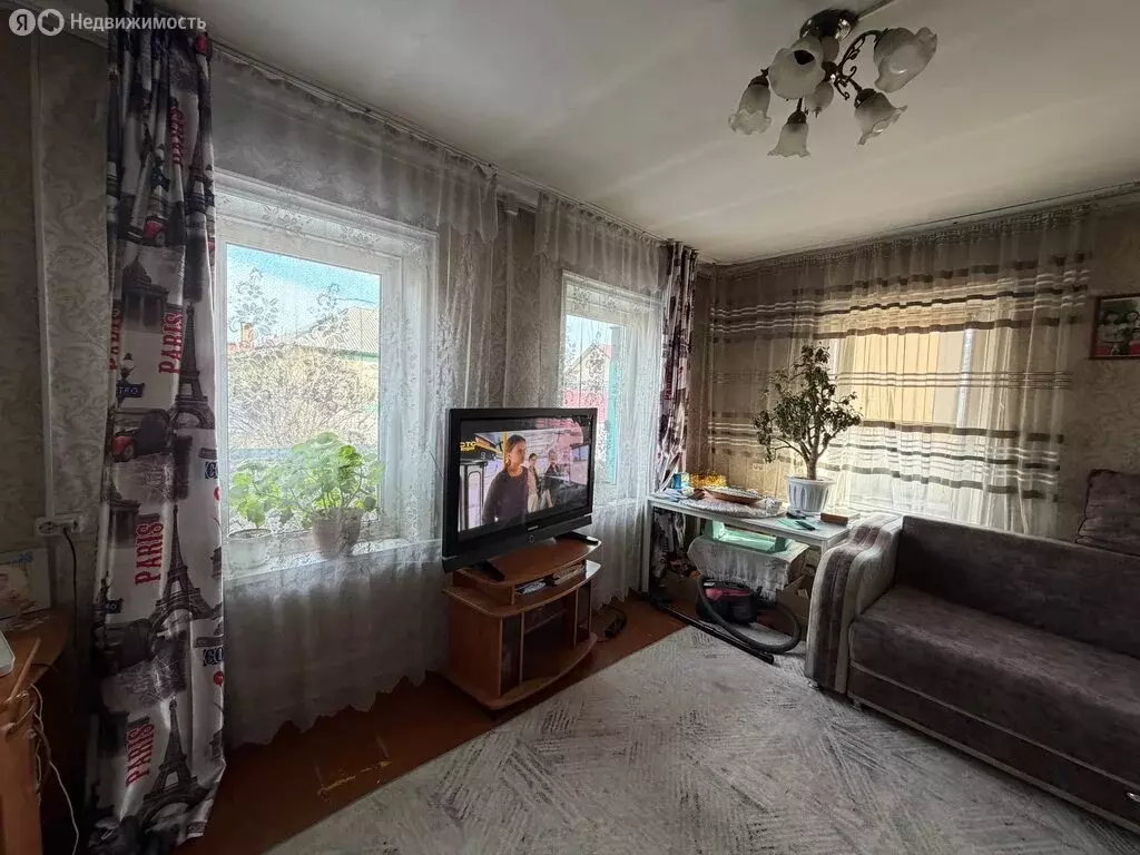 Дом в Абакан, Майская улица, 4 (56 м) - Фото 2