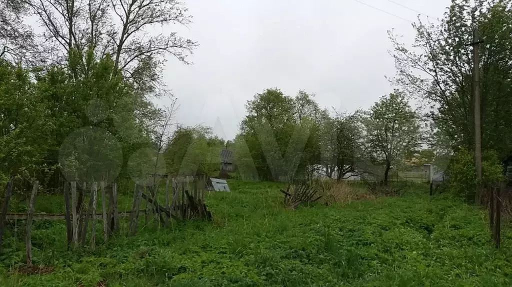 Участок 7 сот. (ИЖС) - Фото 0