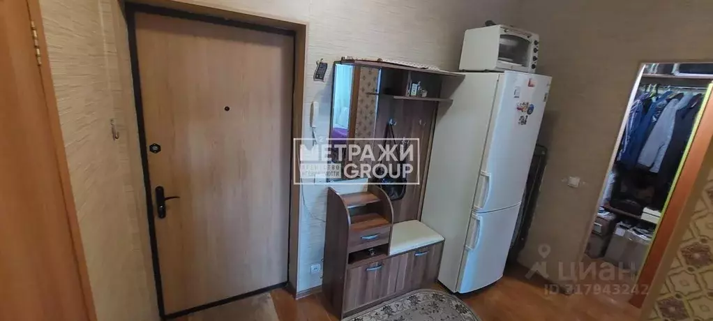 2-к кв. Московская область, Лосино-Петровский ул. Ленина, 6а (42.0 м) - Фото 0