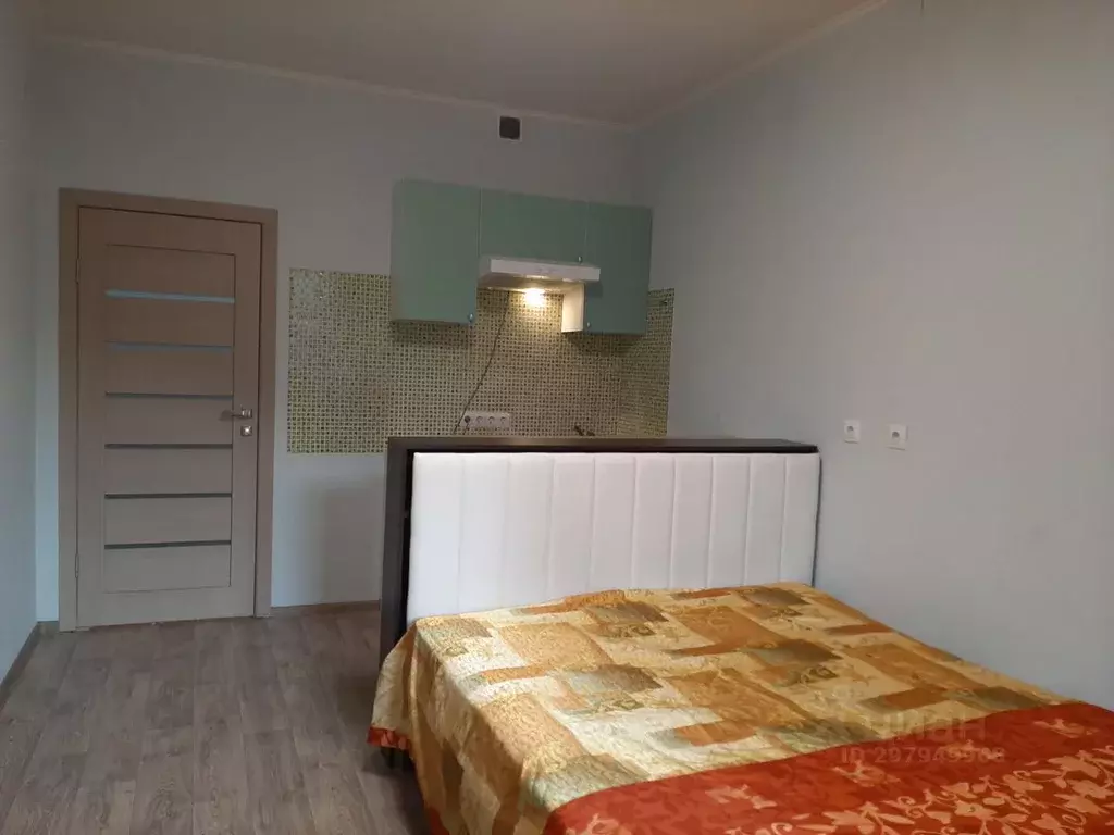 Студия Ленинградская область, Кудрово г. Всеволожский район, Заневское ... - Фото 2