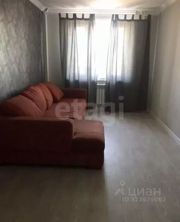 1-к кв. Красноярский край, Красноярск ул. Вильского, 18Ж (42.0 м) - Фото 2