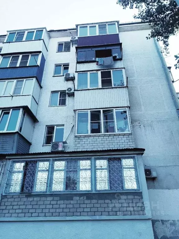 2-к кв. Краснодарский край, Новороссийск наб. Адмирала Серебрякова, 63 ... - Фото 1
