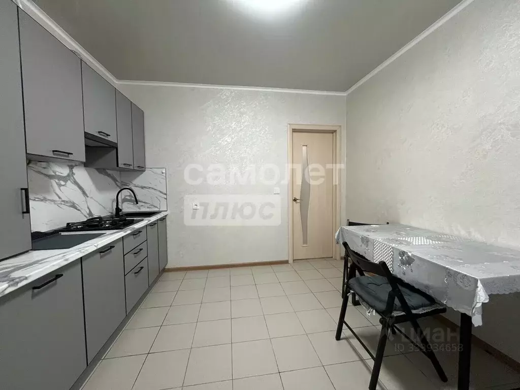 1-к кв. Краснодарский край, Ейск ул. Пушкина, 60 (38.7 м) - Фото 2
