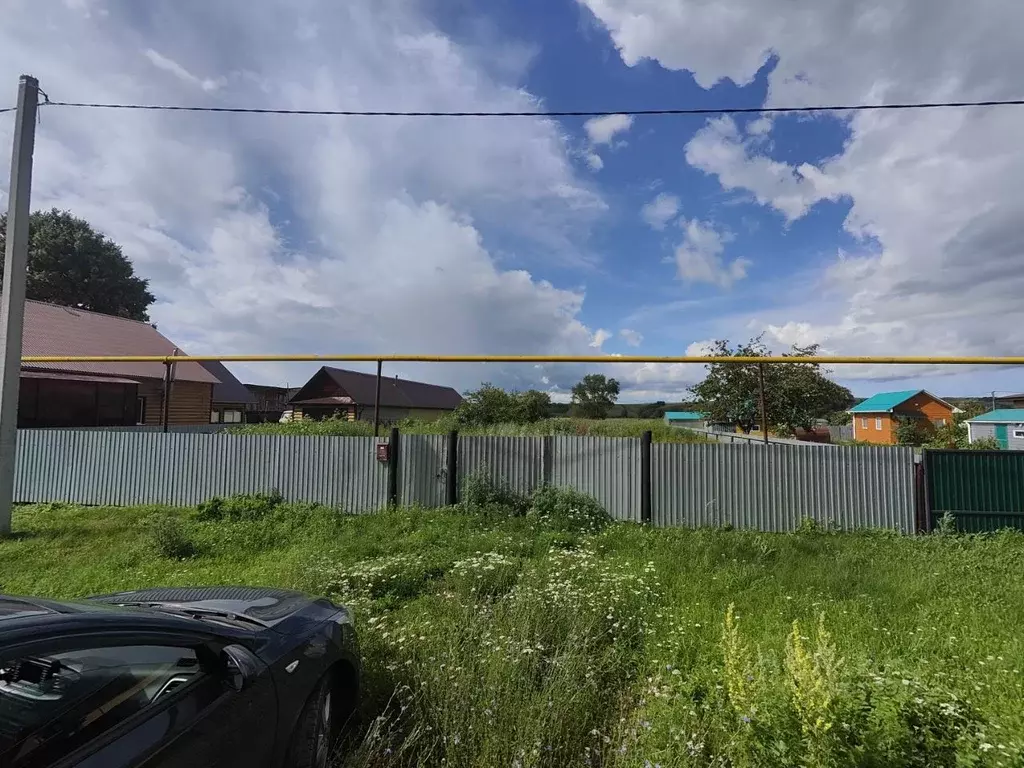 Участок в Татарстан, Муслюмовское с/пос, д. Катмыш  (28.0 сот.) - Фото 1