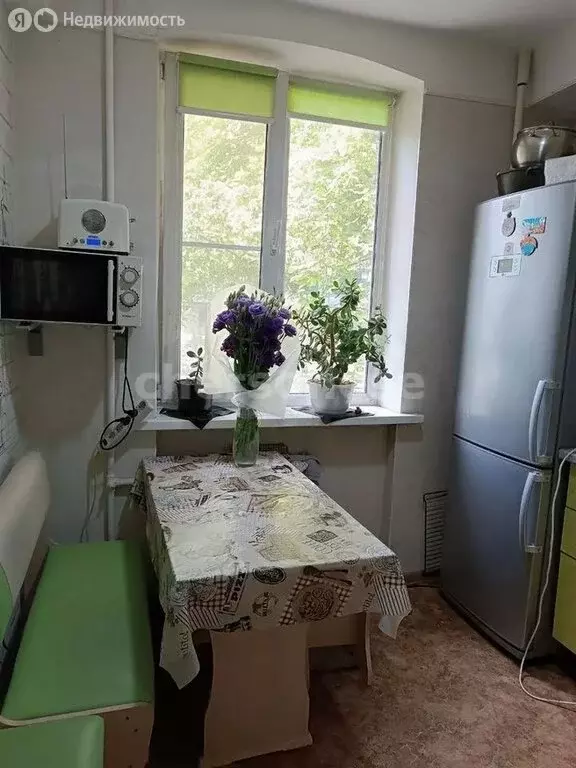 2-комнатная квартира: Севастополь, улица Хрусталёва, 9 (48 м) - Фото 2