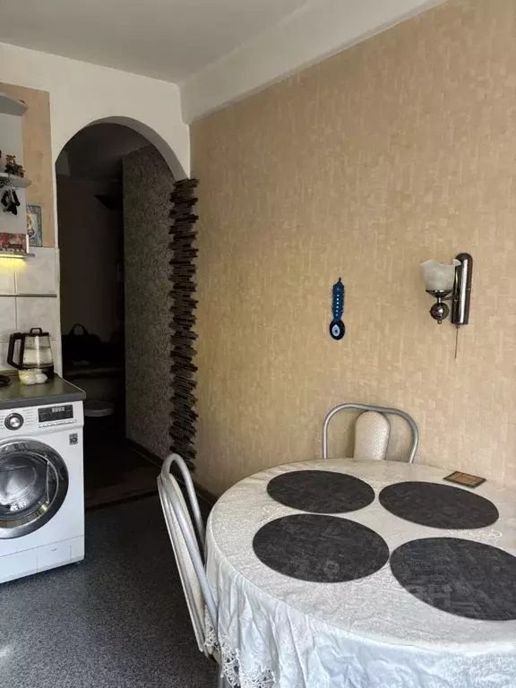 2-к кв. Санкт-Петербург Северный просп., 89К1 (45.2 м) - Фото 2