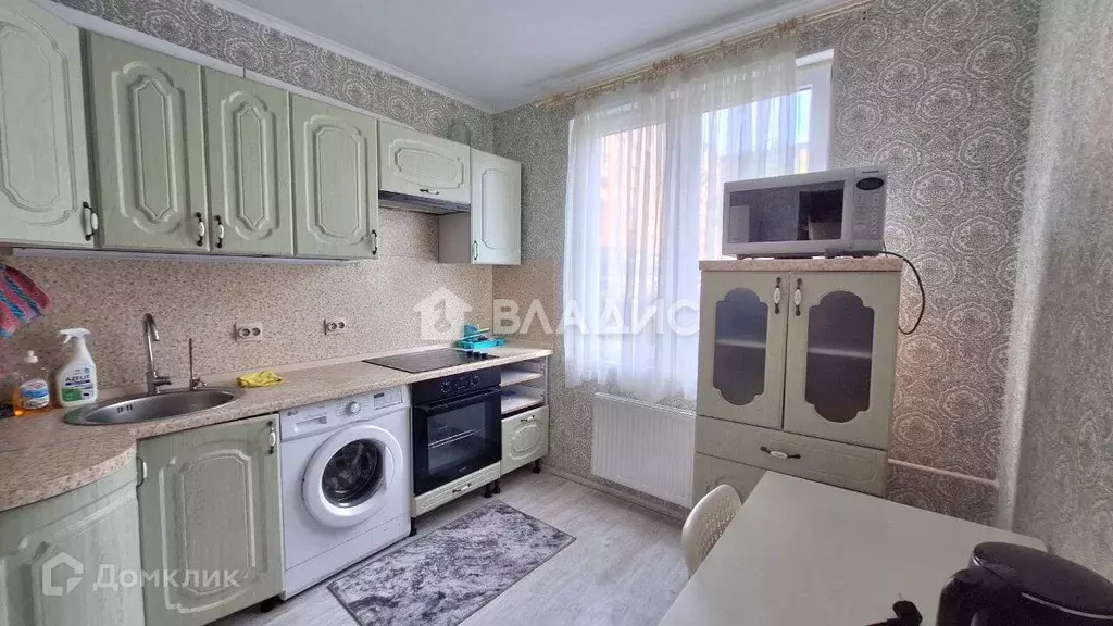 Продаётся 2-к квартира, 44.1 м - Фото 0