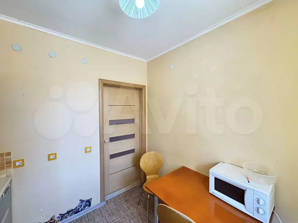 1-к. квартира, 33 м, 1/5 эт. - Фото 0