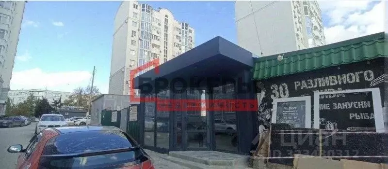 Помещение свободного назначения в Севастополь просп. Октябрьской ... - Фото 2