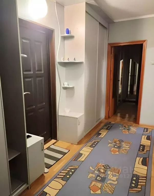 2-к кв. Белгородская область, Белгород 10-й мкр, ул. 60 лет Октября, 8 ... - Фото 1