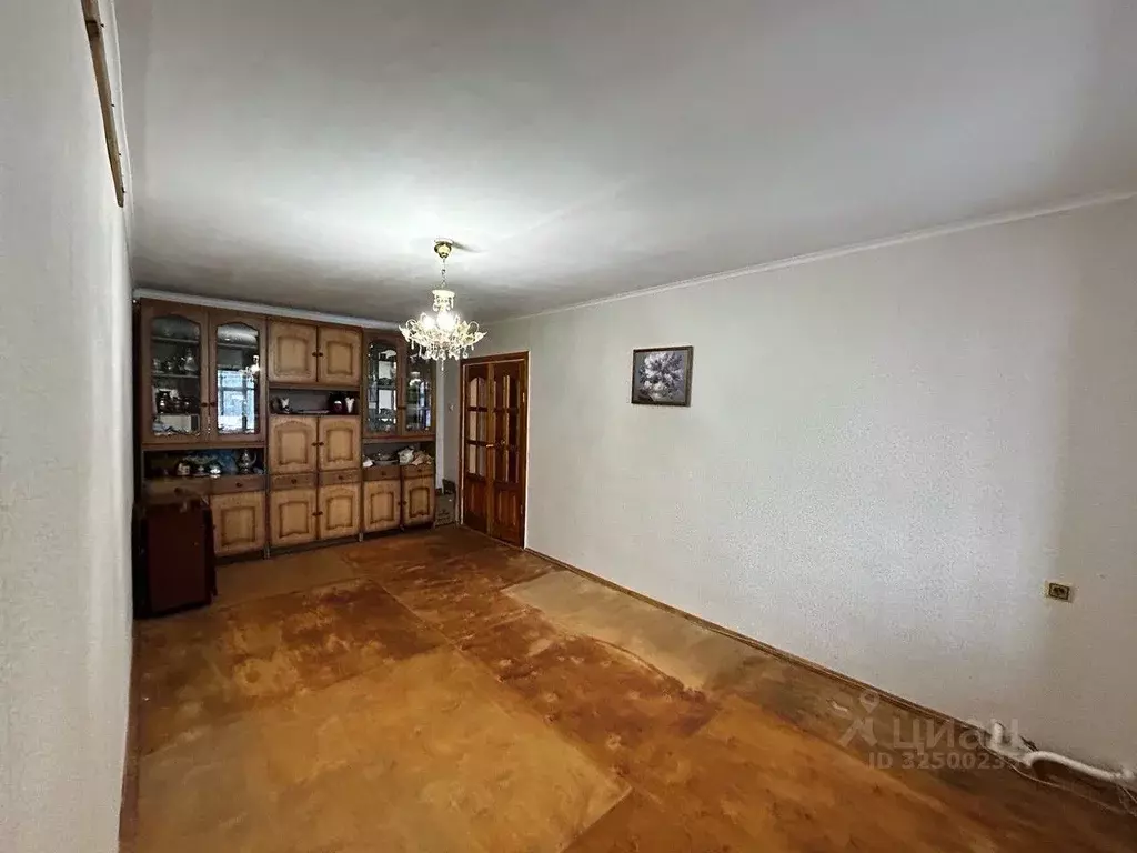 1-к кв. Башкортостан, Уфа ул. Академика Королева, 10/5 (43.0 м) - Фото 1