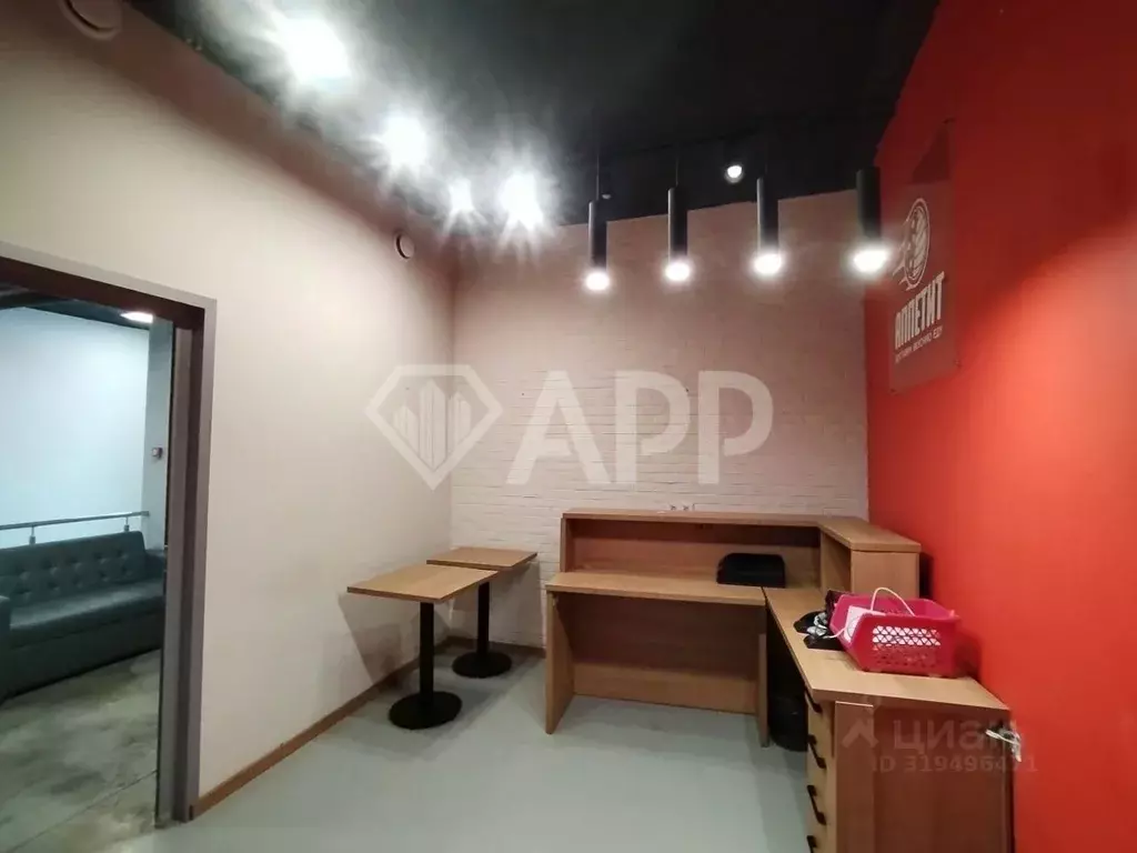 Помещение свободного назначения в Татарстан, Пестречинский район, ... - Фото 1