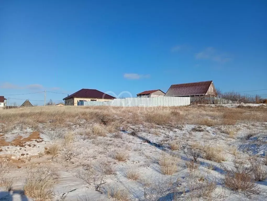 Участок в Волгоградская область, Городищенский район, ... - Фото 0