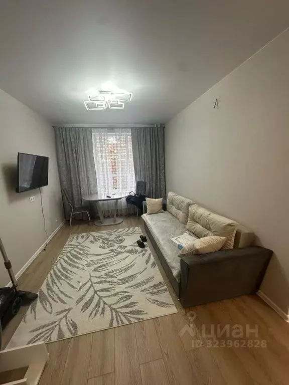 1-к кв. Московская область, Балашиха Новое Павлино мкр, Новоград ... - Фото 2