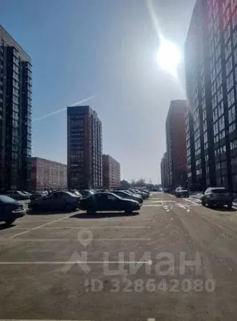 Студия Тверская область, Калининский муниципальный округ, д. Батино ... - Фото 1