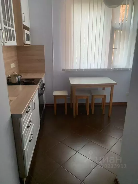 1-к кв. Московская область, Красногорск ул. Игната Титова, 7 (40.0 м) - Фото 1