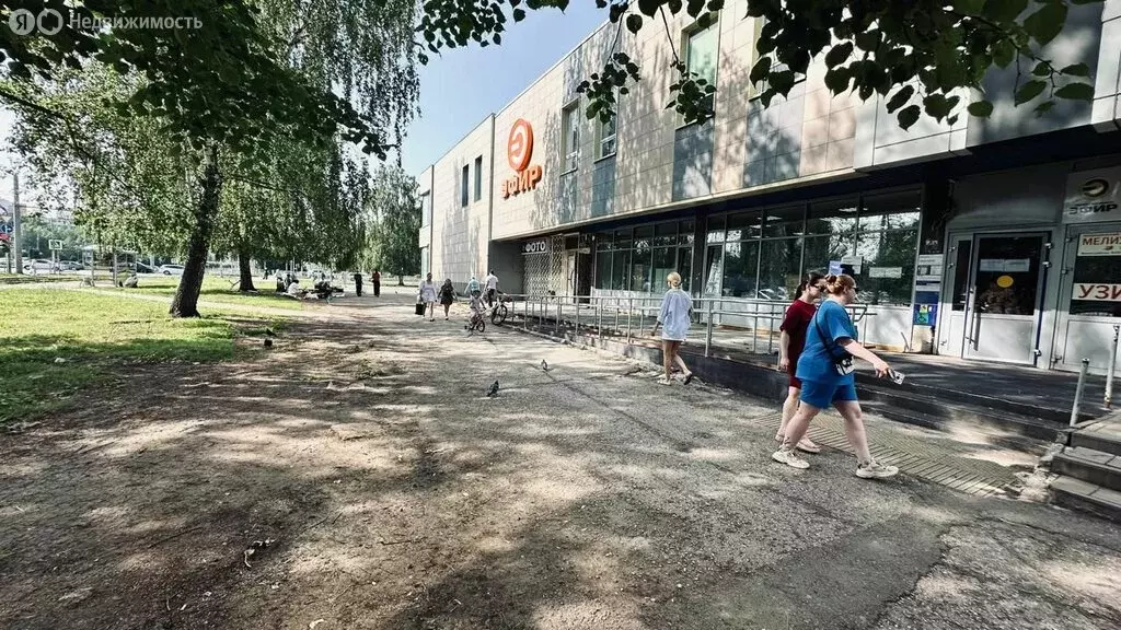 Помещение свободного назначения (400 м) - Фото 1