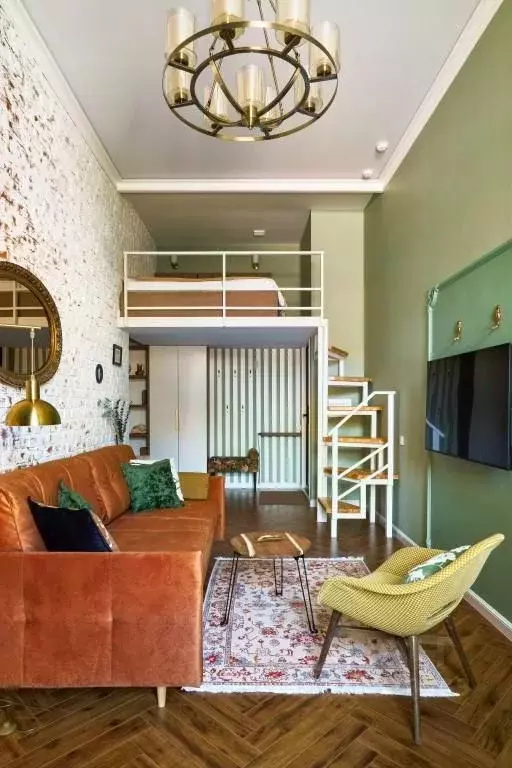 1-к кв. Санкт-Петербург ул. Восстания, 55 (35.0 м) - Фото 2