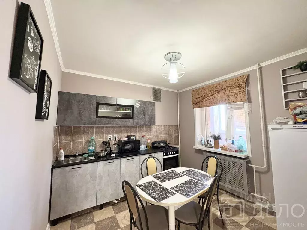 2-к кв. Рязанская область, Рязань Песочня тер., ул. Зубковой, 29к1 ... - Фото 1