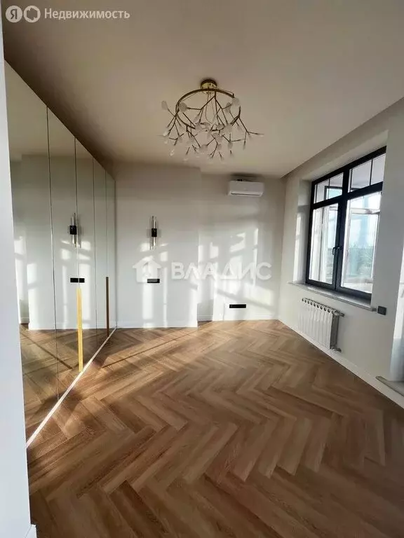 1-комнатная квартира: деревня Новинки, Павловский бульвар, 4 (47 м) - Фото 2