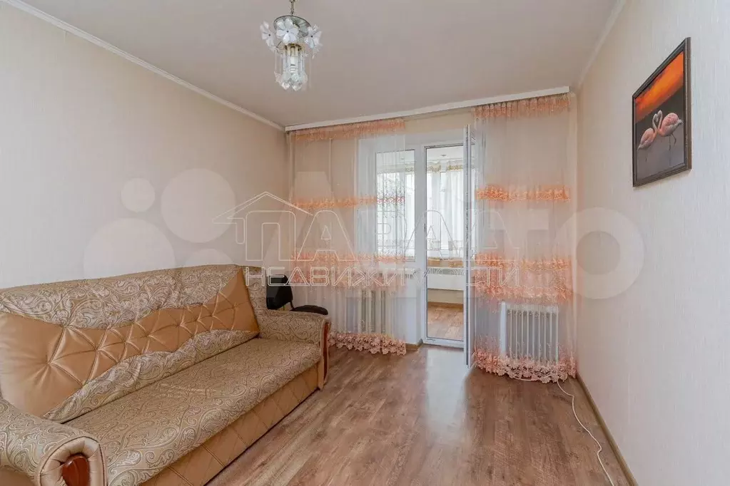 5-к. квартира, 111,1 м, 5/9 эт. - Фото 0