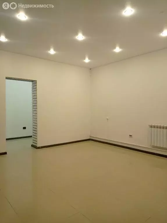 Помещение свободного назначения (26 м) - Фото 1