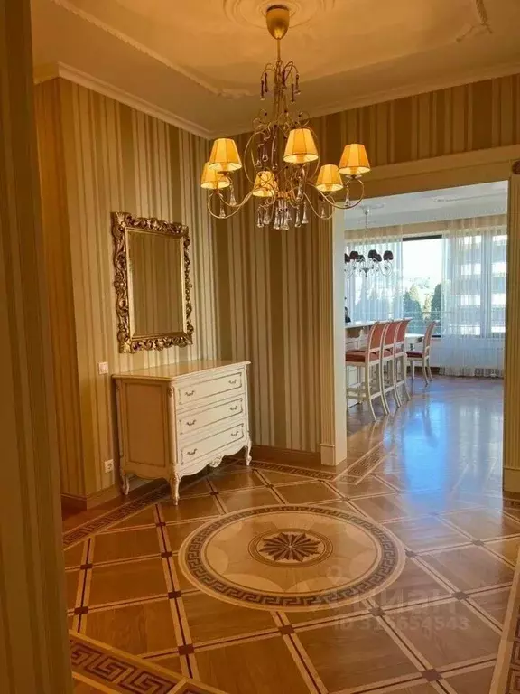 3-к кв. Крым, Ялта проезд Парковый, 6А (138.0 м) - Фото 1