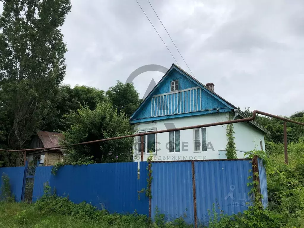 Дом в Краснодарский край, Апшеронский район, Кабардинское с/пос, пос. ... - Фото 1