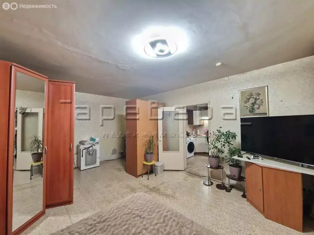 3-комнатная квартира: Красноярск, улица Молокова, 40 (67 м) - Фото 2