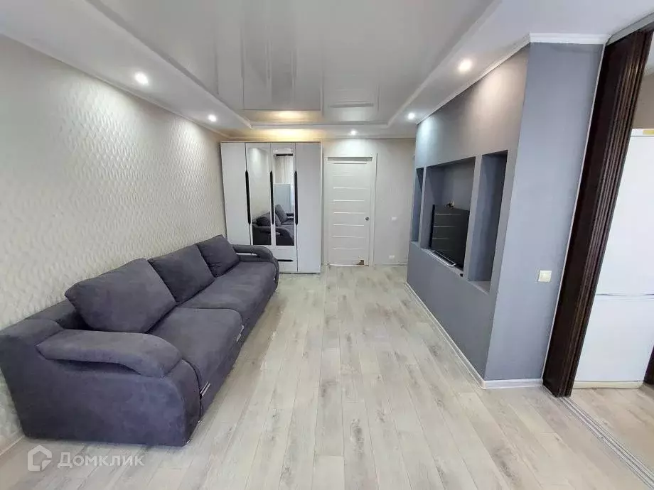 Продаётся 3-к квартира, 58.5 м - Фото 1