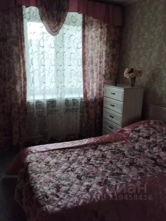 2-к кв. Московская область, Луховицы Пионерская ул., 24 (42.0 м) - Фото 1