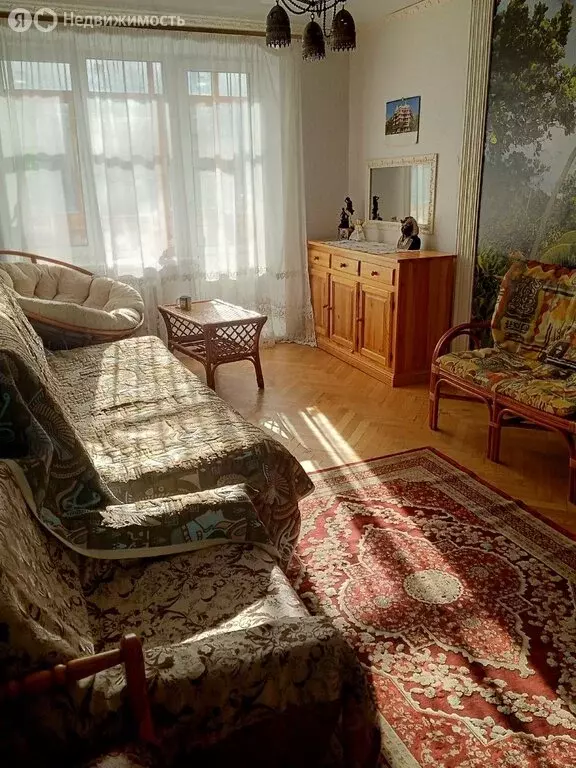 2-комнатная квартира: Москва, Первомайская улица, 52 (43 м) - Фото 2