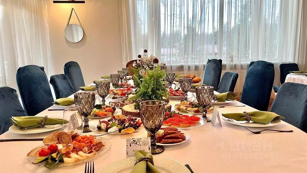 Дом в Москва пос. Первомайское,  (1000 м) - Фото 2