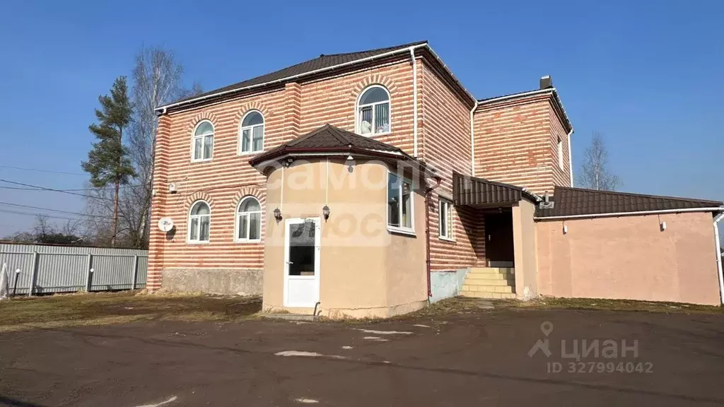 Дом в Ленинградская область, Отрадное Кировский район, 16-я линия, 41 ... - Фото 1