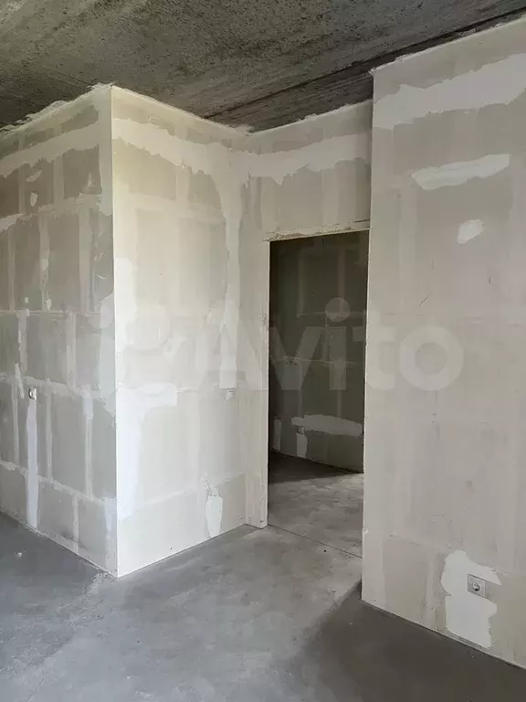 2-к. квартира, 71,5 м, 2/9 эт. - Фото 0