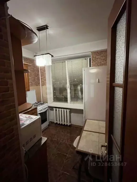 2-к кв. Санкт-Петербург Витебский просп., 33К1 (46.0 м) - Фото 1