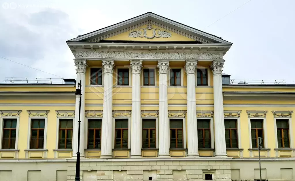 Офис (2549.9 м) - Фото 2